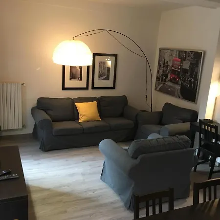 Sorriso Tatil Evi Brunate