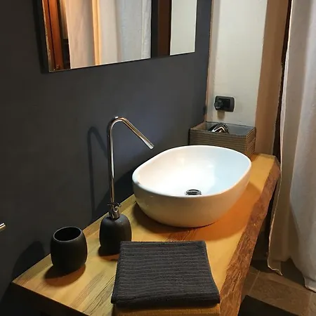 Sorriso Hébergement de vacances Brunate