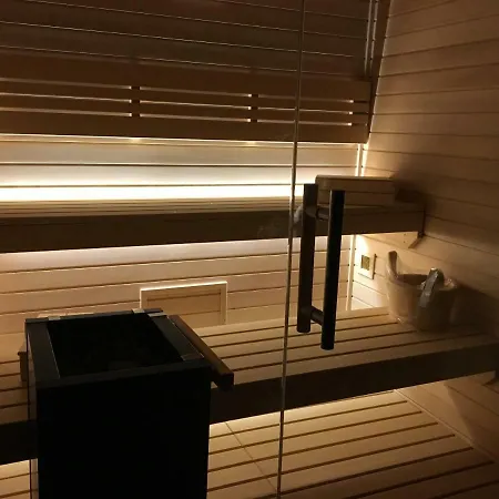 بيت للعطل Baita Sorriso بروناتي